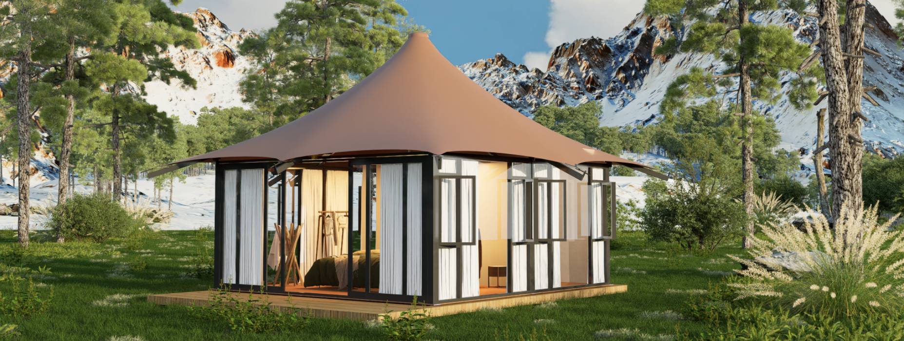 孝南区装配式建筑厂家